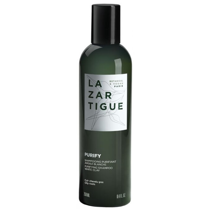 Lazartigue Purify Champú Vegano